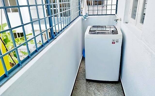 JP Nagar Premium 2 Bedroom flat