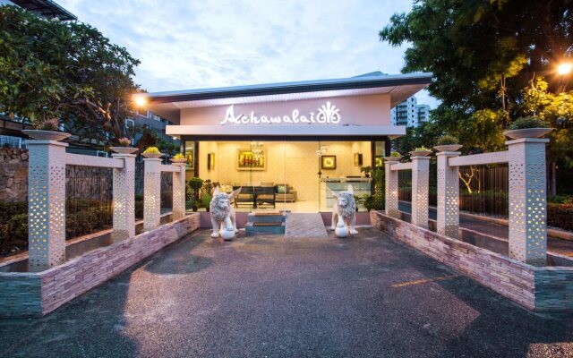 Achawalai Residence Village