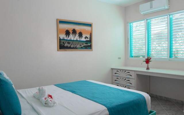 Hotel Residence Playa Colibri