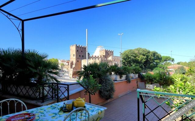 Aventino Apartments - Historical Area