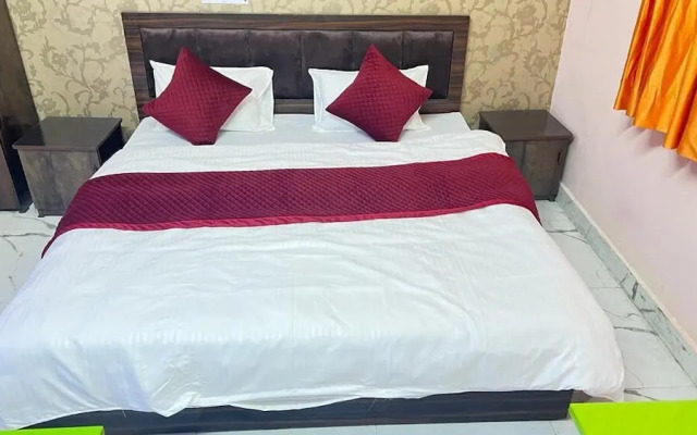 Vrindavan Hotel