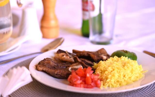 Chancellors Court Guesthouse