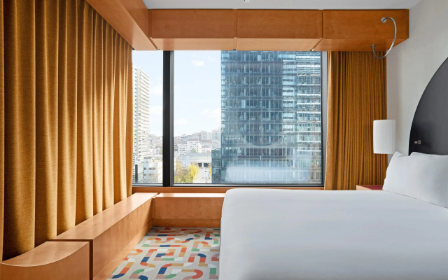 The Standard Brussels