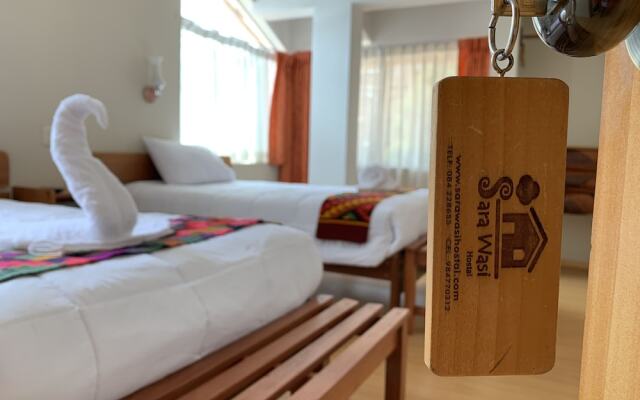 Sara Wasi Hostal
