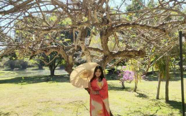 Siam Pavilion Resort