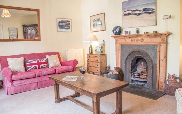 18 Hartington, Aldeburgh