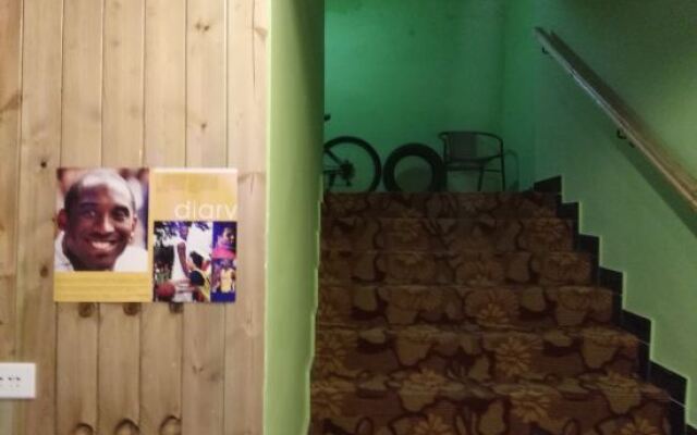 Memory Hostel Guilin