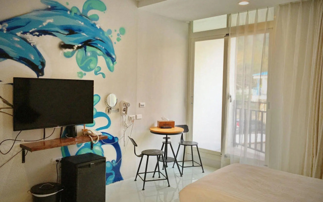 Mini Summer Hostel