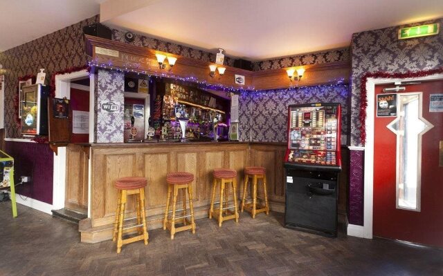 Emporium City Centre Self Catering