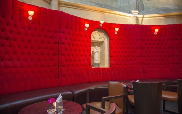 Kruisherenhotel Maastricht