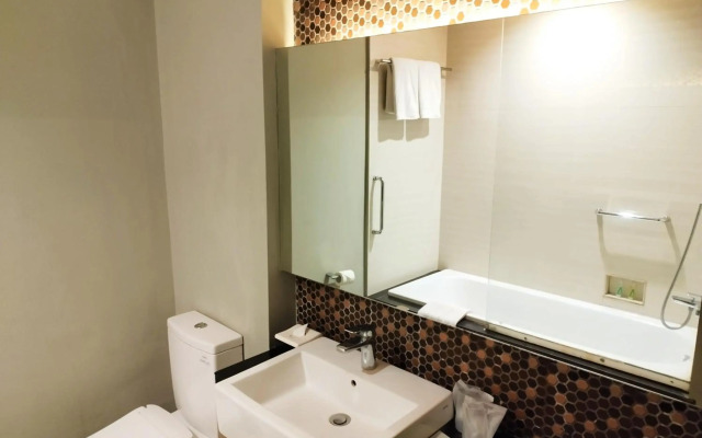 Aone Hotel Jakarta
