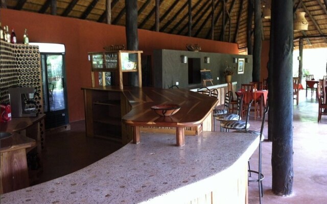 Munga Eco-Lodge