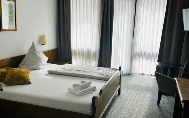 Landhotel Sonnenbühl