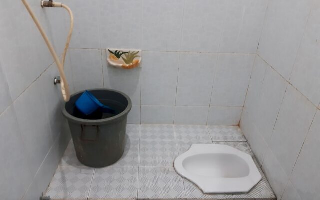 SPOT ON 93776 Intan HomestayNearAnugrah Sinar Lautan