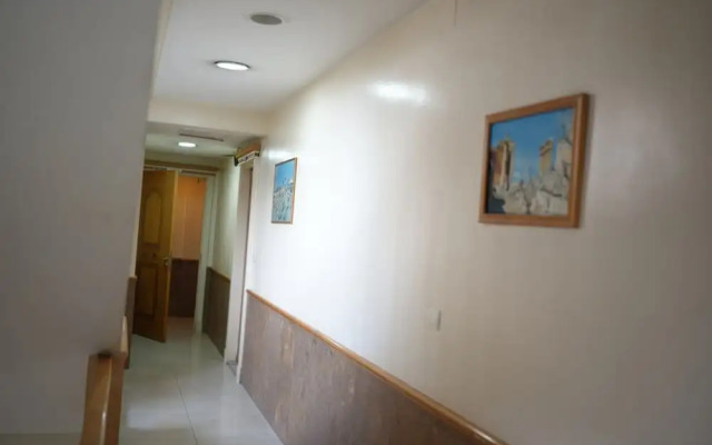 Elyseeresidence Hotel