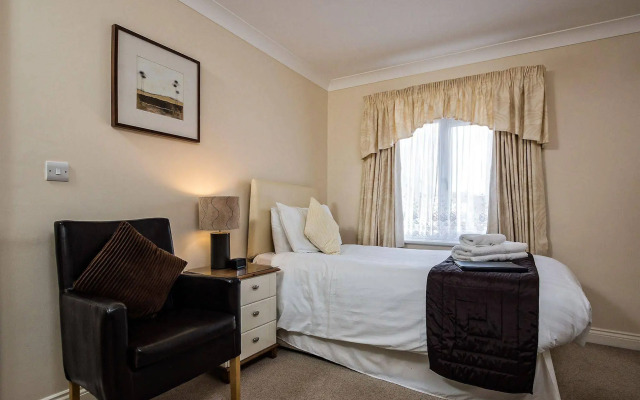 The Gables Guest House