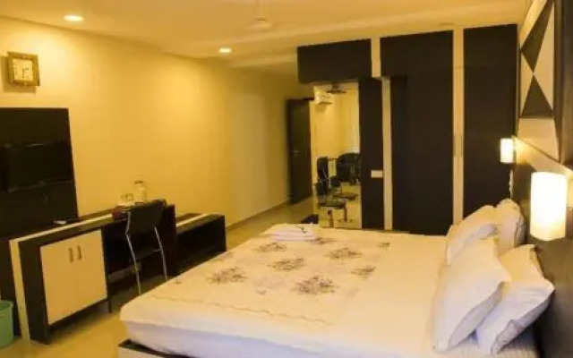 Hotel Green Park Suites