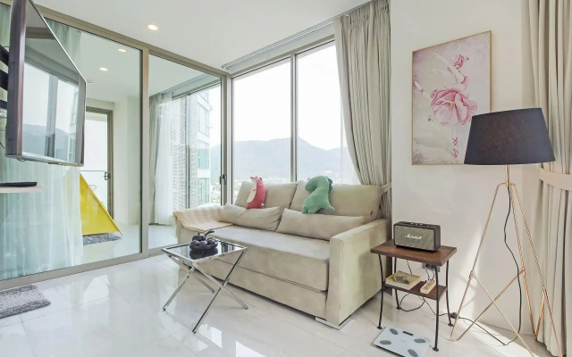 Oceana Apartments Phuket