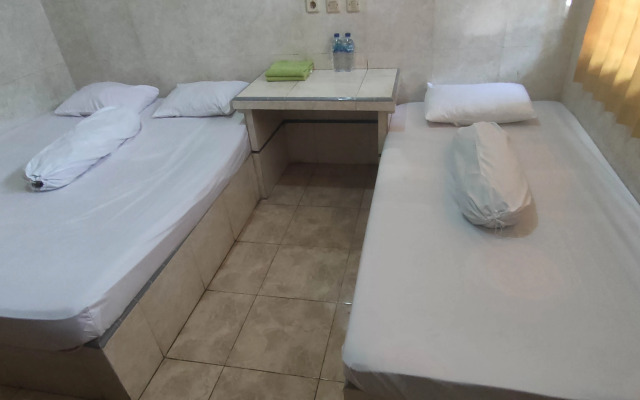 Hotel Chandra Temanggung Syariah RedPartner