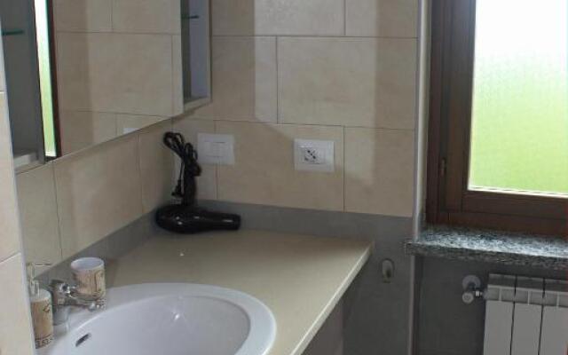 Casa Graziella- Appartamenti Vacanze