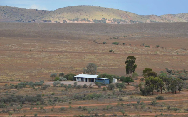 Windana Cottages