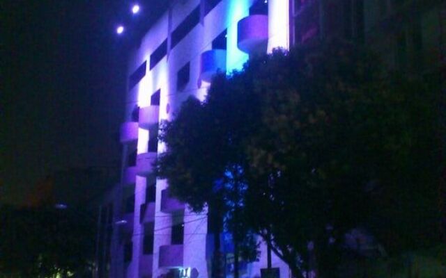 Hotel Max
