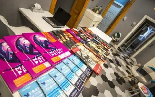 Cracow Apartaments II