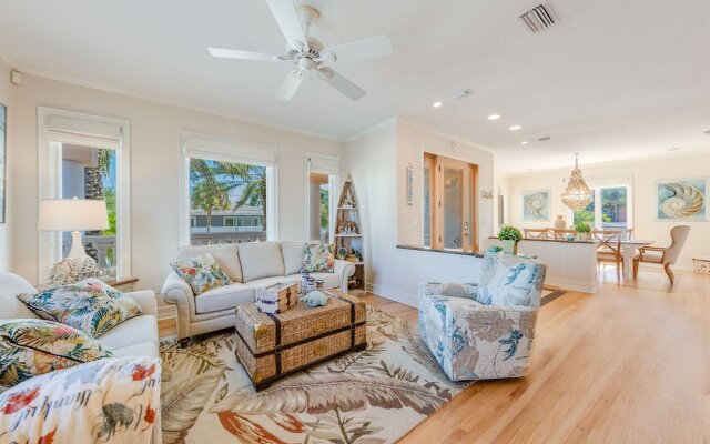 Seaside Elegance