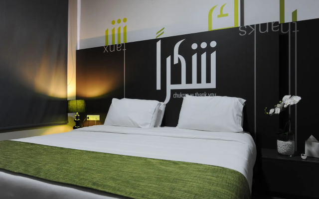 35 Rooms