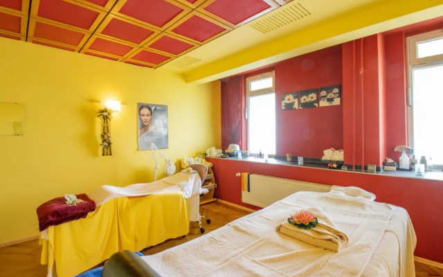 Tannhäuser Hotel Rennsteigblick