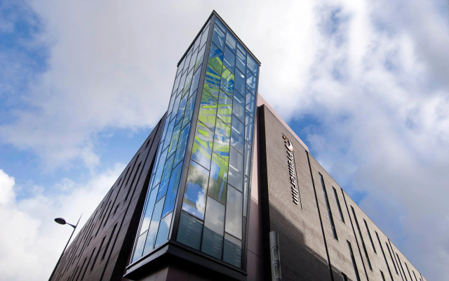 Premier Inn Liverpool City (Liverpool One)