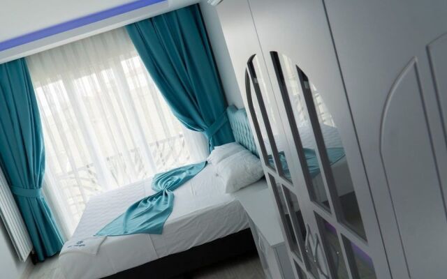 Nova Port Boutique Hotel