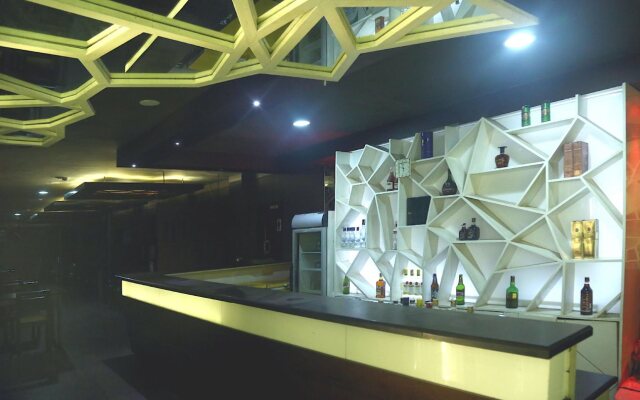Hotel Yamuna
