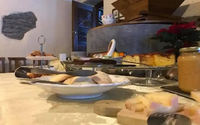 Le Moulin des Aravis