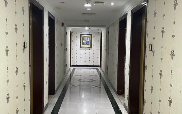 Hkh Hotel