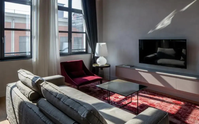 Residence Edit Lofts