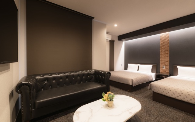 Standard A room 사진 2