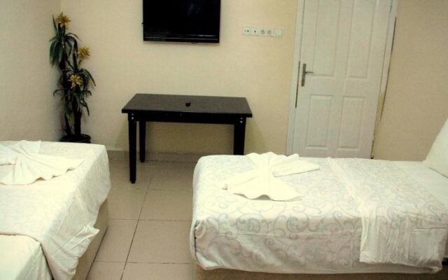 Sur 1 Hotel