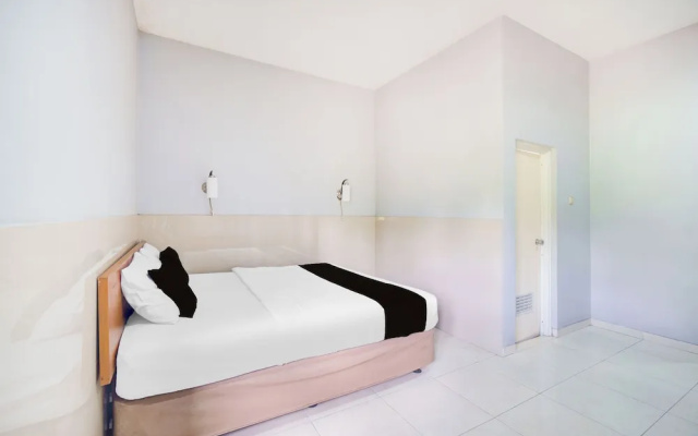 Hotel O Bogor near Taman Safari formerly Hotel Rudian 2 – Guest Rooms – Cisarua