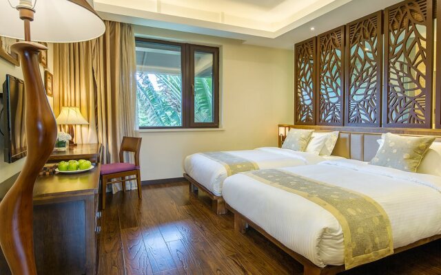Yalong Bay Villas & Spa