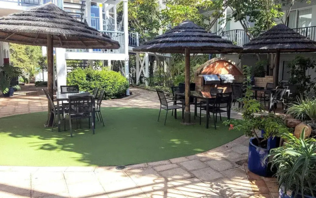 West Beach Lagoon 211 – Great Views