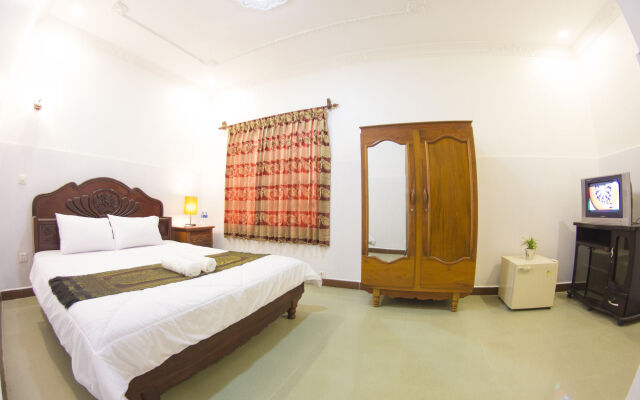 RS guesthouse