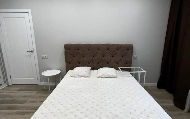 Apartamenty na ulice Lomonosova