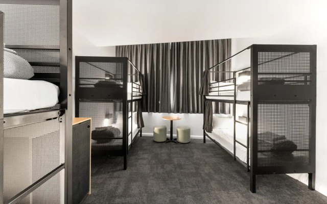YHA Sydney Central
