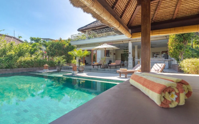 Villa Oscar