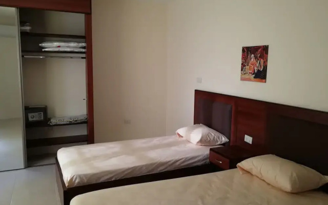Badan Suites