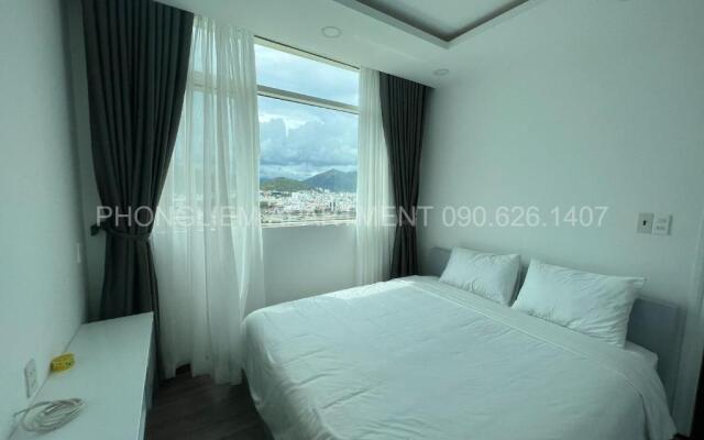 PHONGLIEM 5 Serviced Apartment