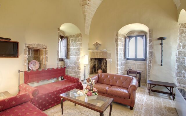 Tenuta Monacelli Lecce