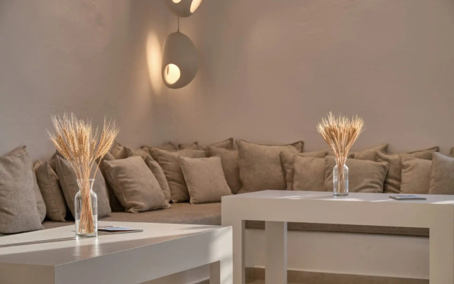 Nodo Boutique Hotel