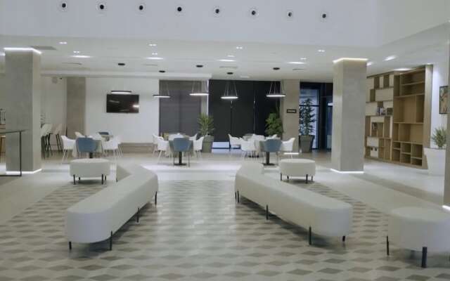 Bayazid Hotel